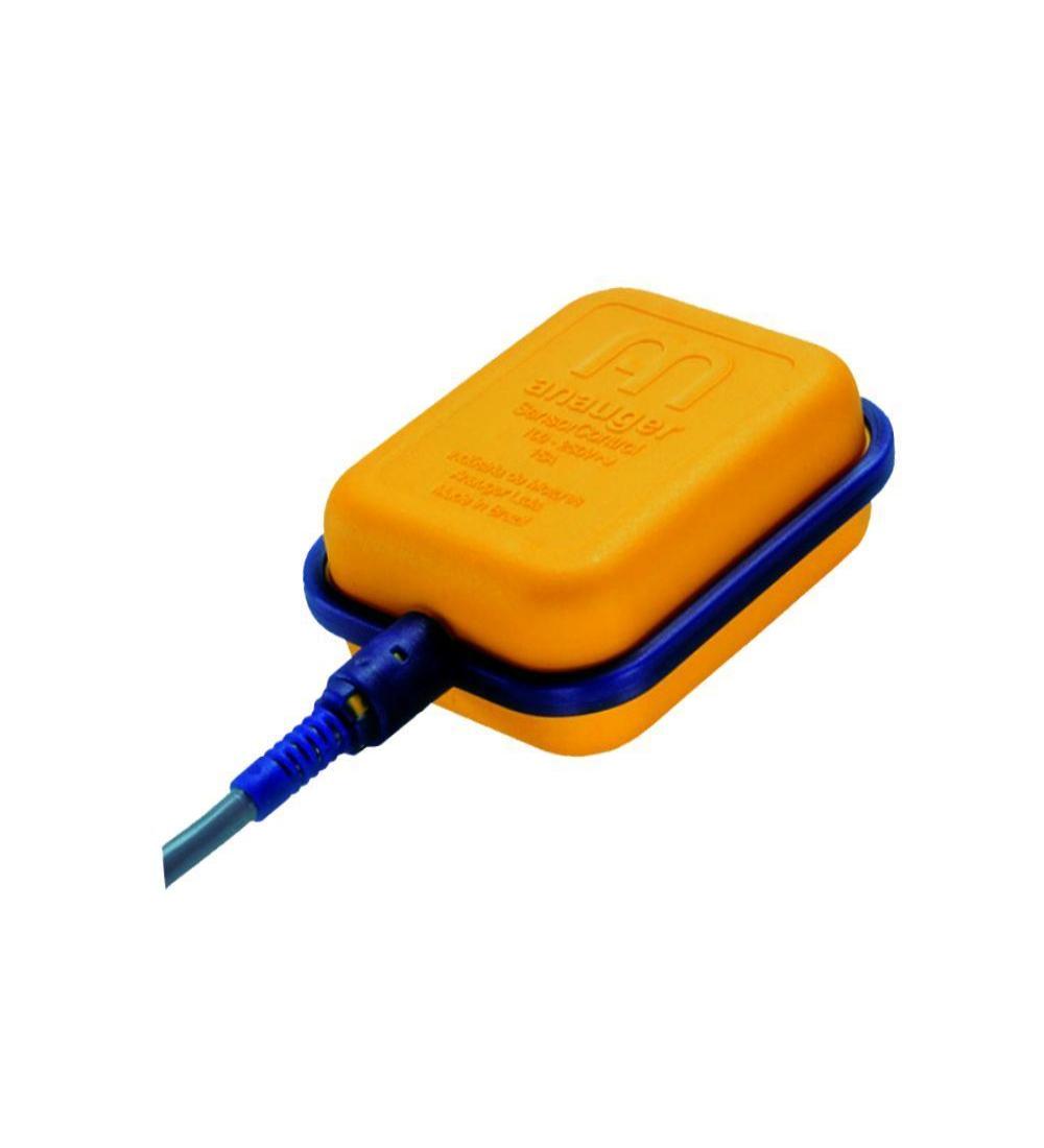 LLAVE NIVEL BOYA ANAUGER 15A 1.5MT